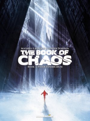 cover image of The Book of Chaos (2017), Volume 3
